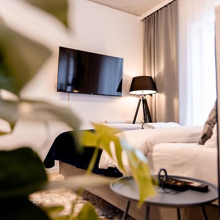 Hop & Lulu Delux Apartments Goleniów Zewnętrze zdjęcie