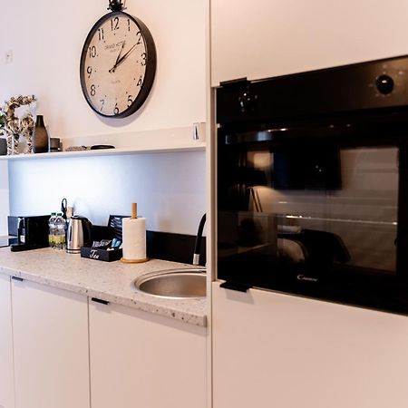 Hop & Lulu Delux Apartments Goleniów Zewnętrze zdjęcie