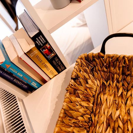 Hop & Lulu Delux Apartments Goleniów Zewnętrze zdjęcie