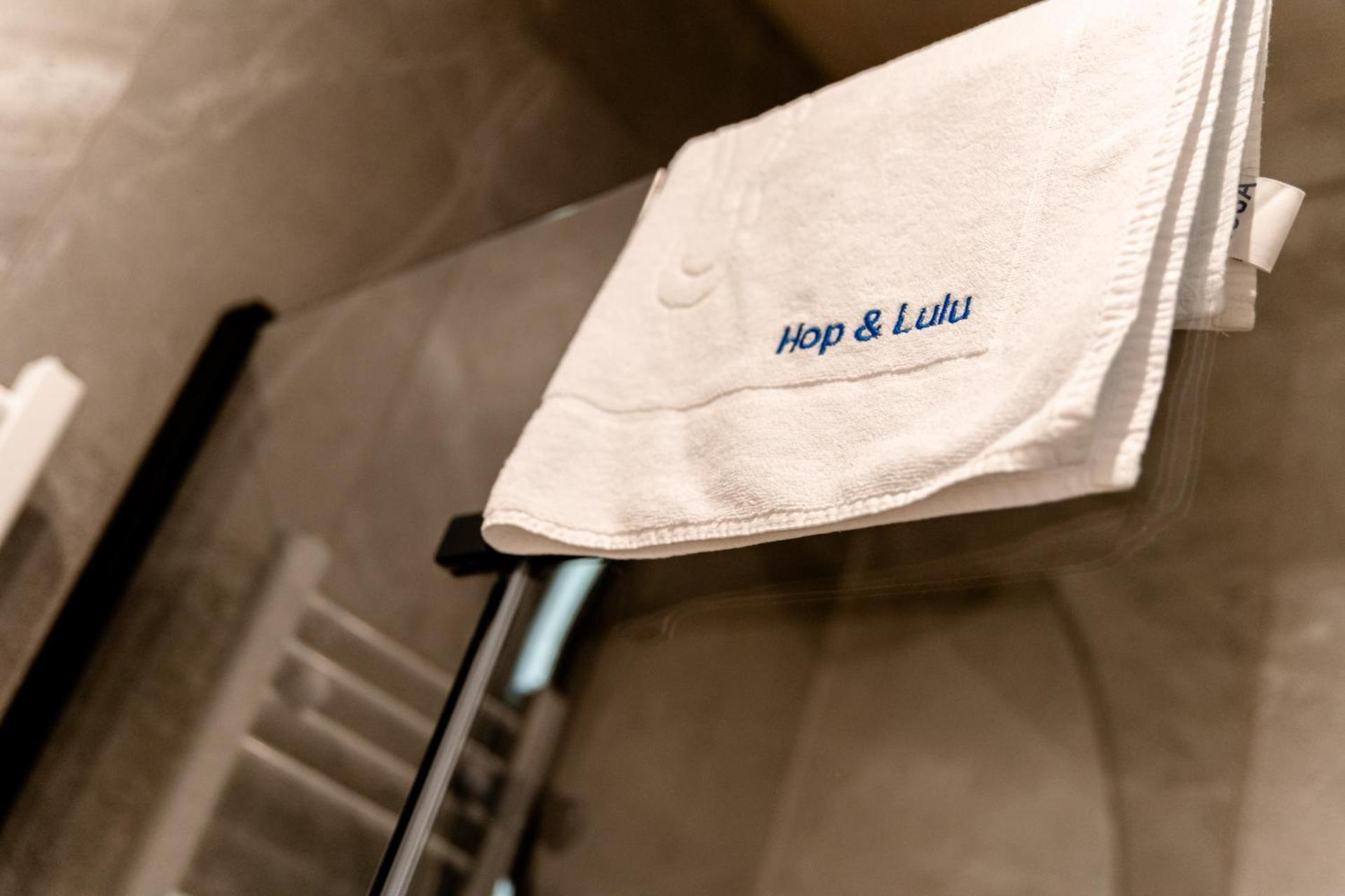 Hop & Lulu Delux Apartments Goleniów Zewnętrze zdjęcie