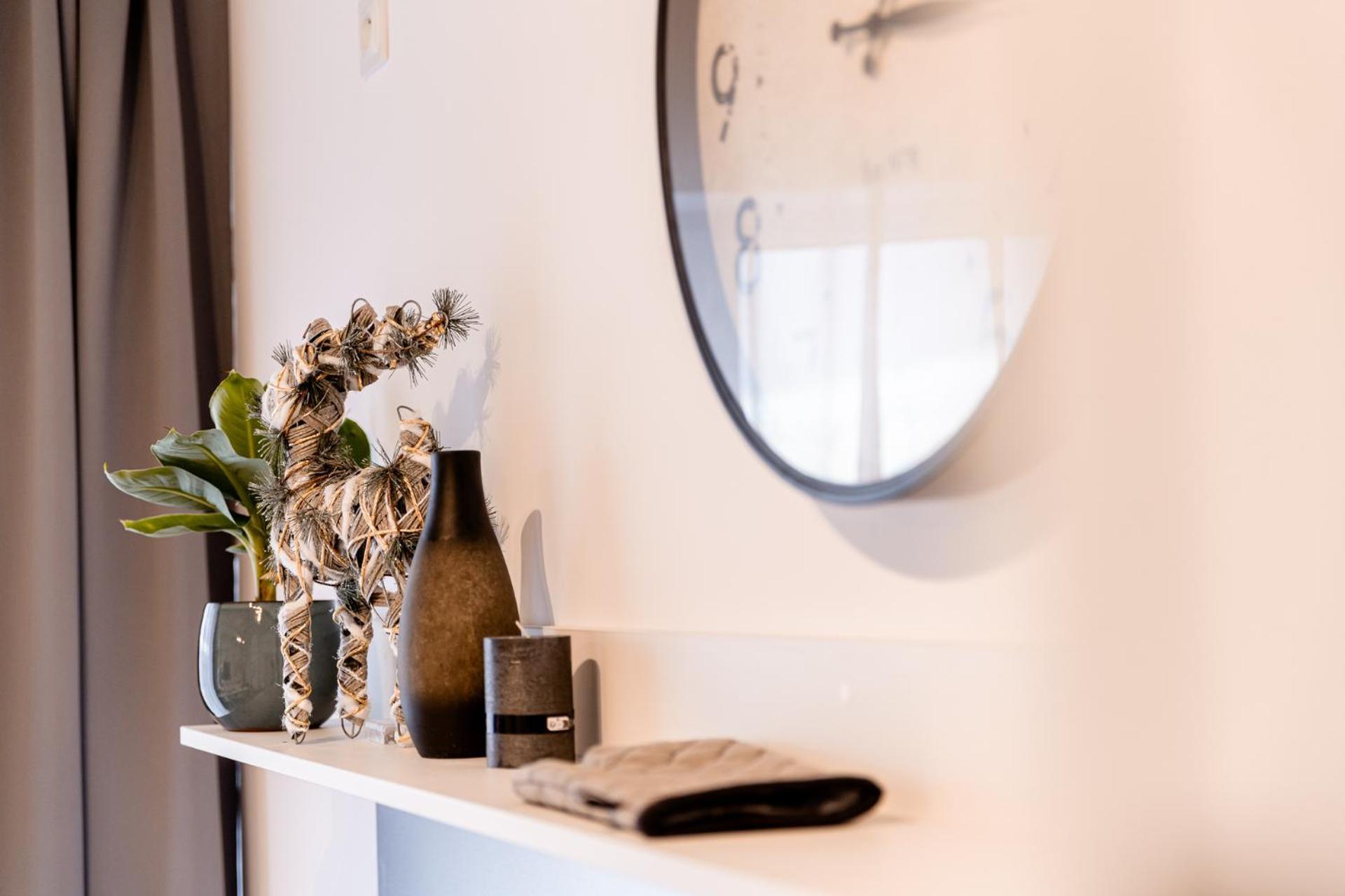 Hop & Lulu Delux Apartments Goleniów Zewnętrze zdjęcie