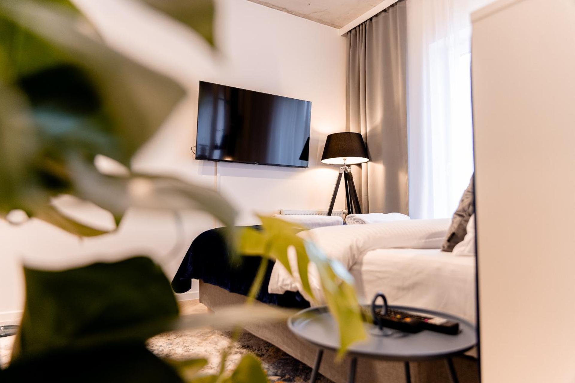 Hop & Lulu Delux Apartments Goleniów Zewnętrze zdjęcie