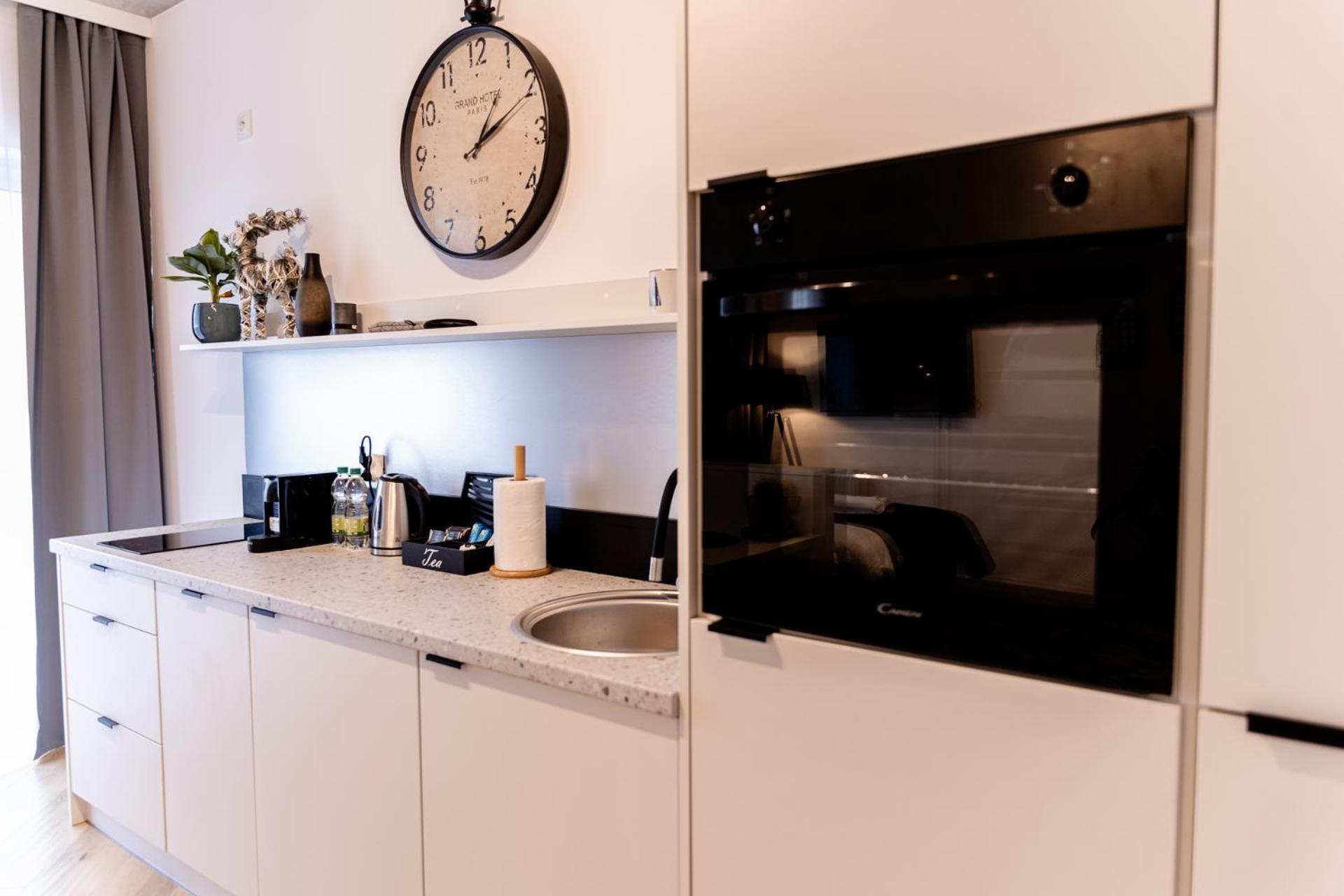 Hop & Lulu Delux Apartments Goleniów Zewnętrze zdjęcie