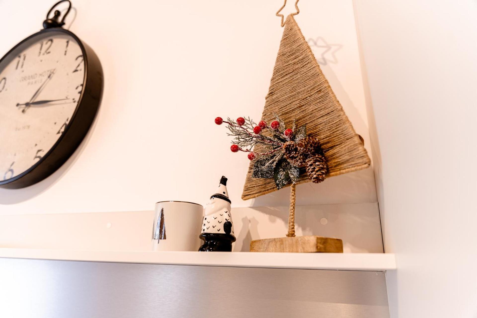 Hop & Lulu Delux Apartments Goleniów Zewnętrze zdjęcie