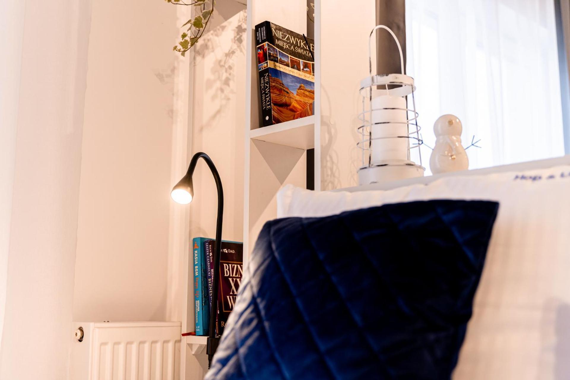 Hop & Lulu Delux Apartments Goleniów Zewnętrze zdjęcie