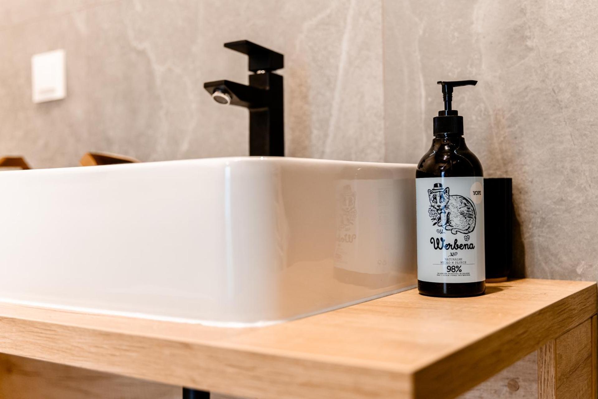 Hop & Lulu Delux Apartments Goleniów Zewnętrze zdjęcie