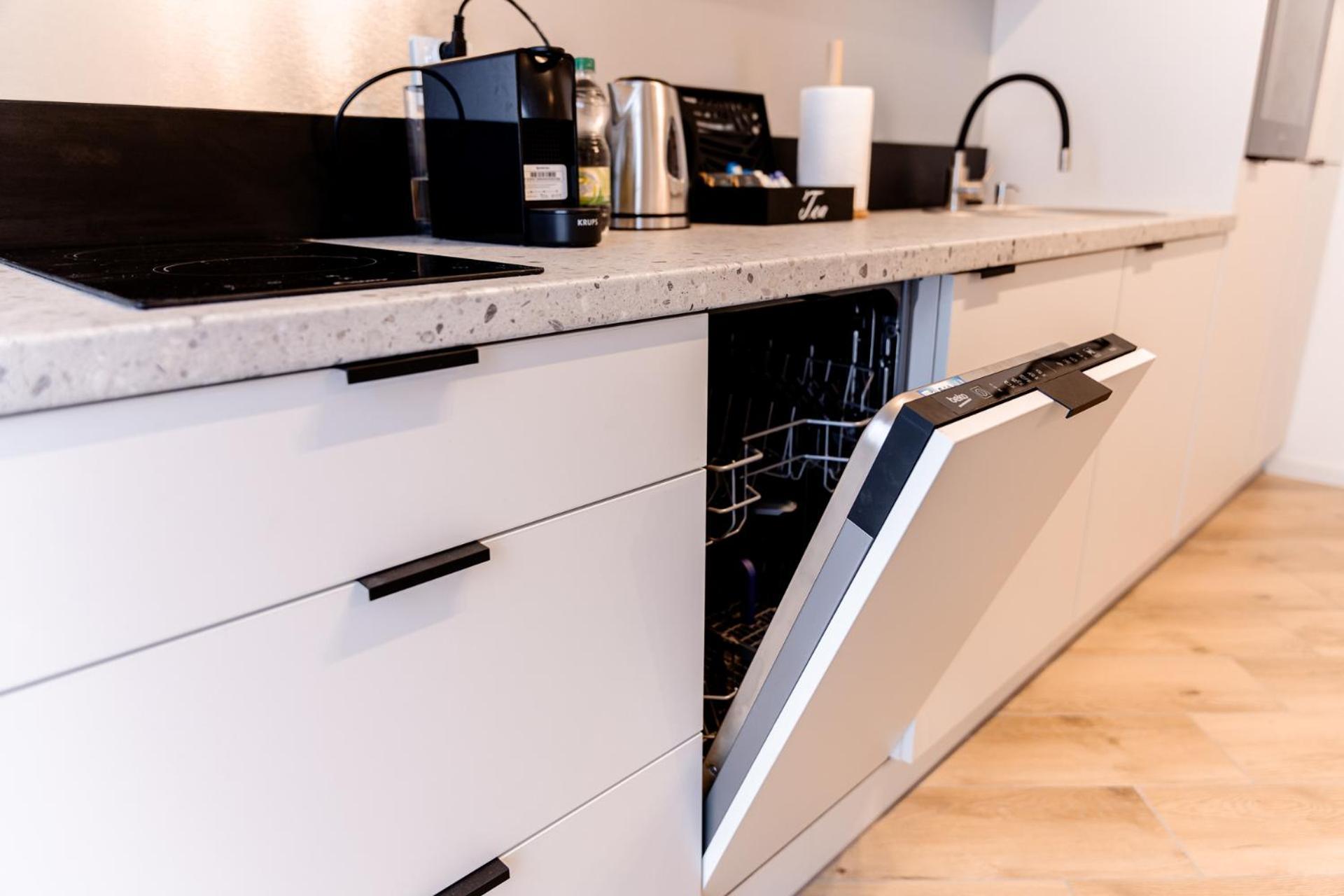 Hop & Lulu Delux Apartments Goleniów Zewnętrze zdjęcie