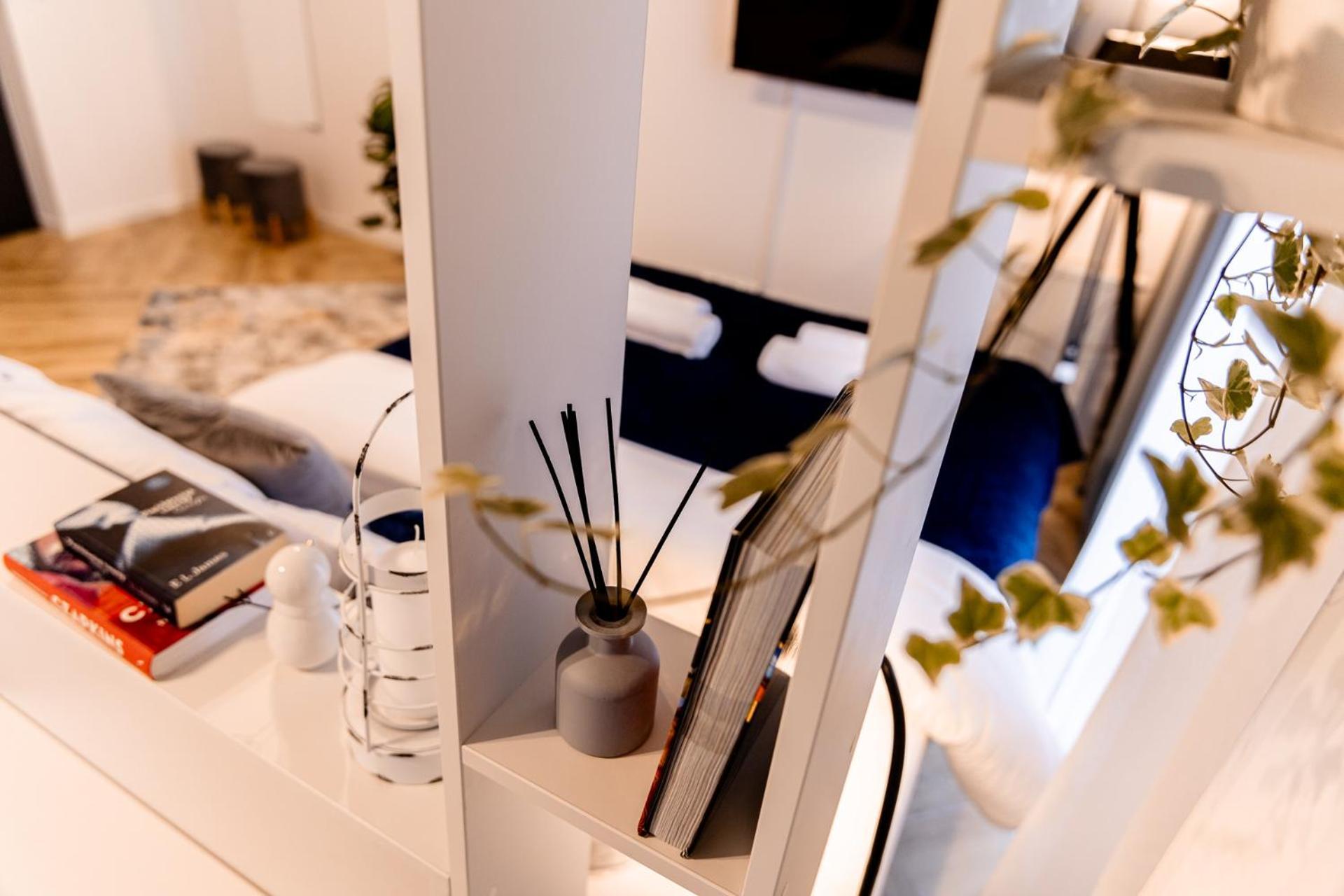 Hop & Lulu Delux Apartments Goleniów Zewnętrze zdjęcie