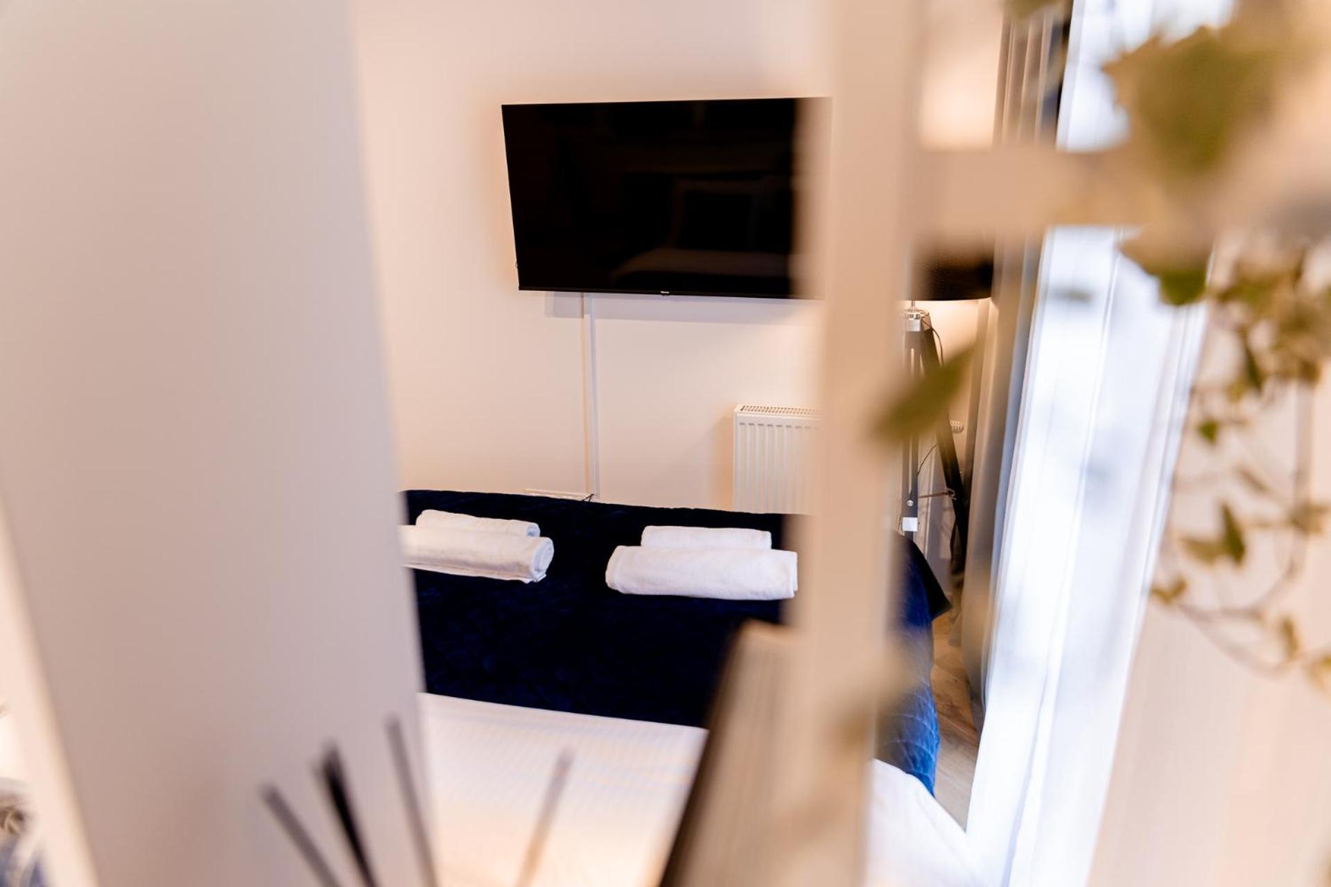 Hop & Lulu Delux Apartments Goleniów Zewnętrze zdjęcie
