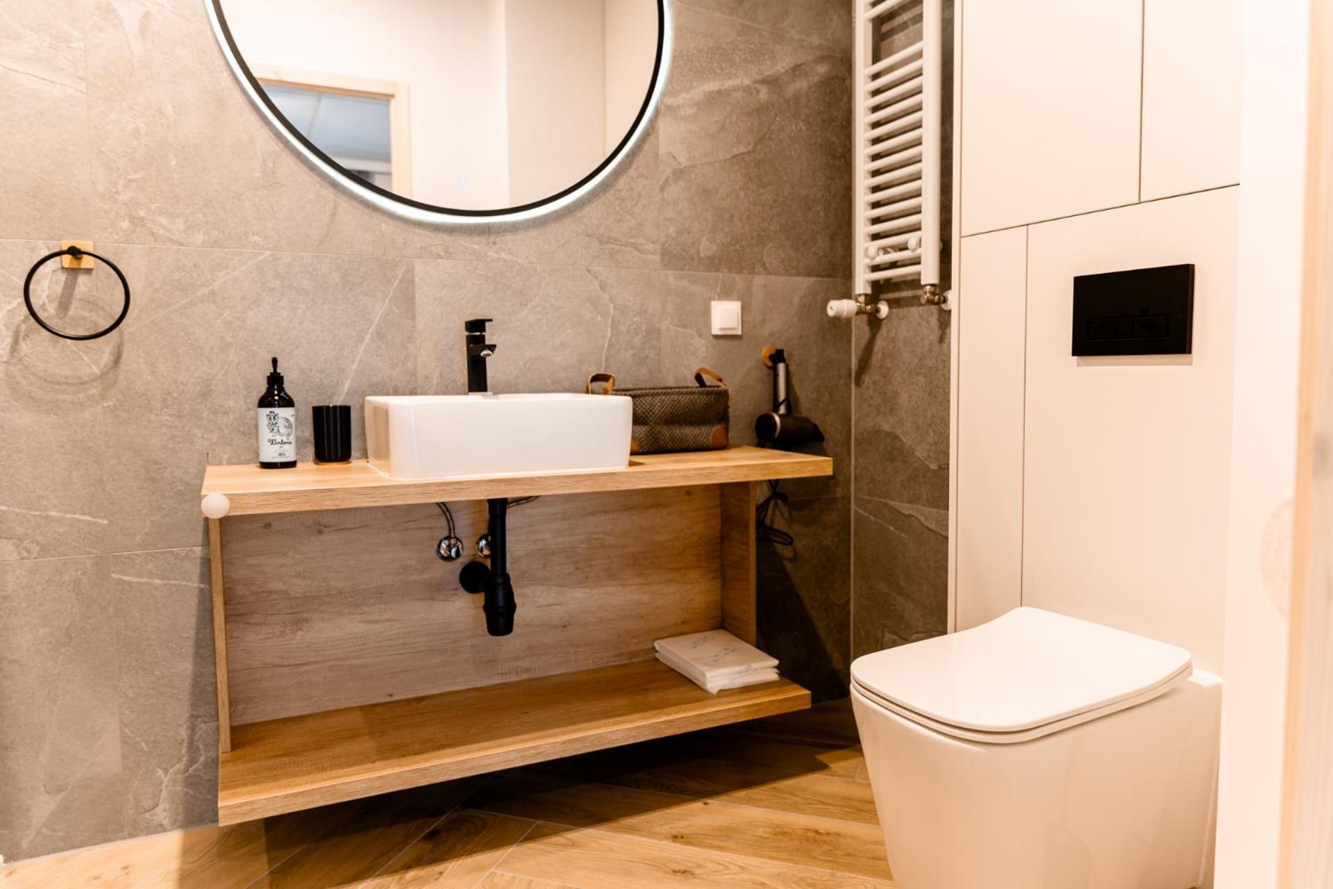 Hop & Lulu Delux Apartments Goleniów Zewnętrze zdjęcie