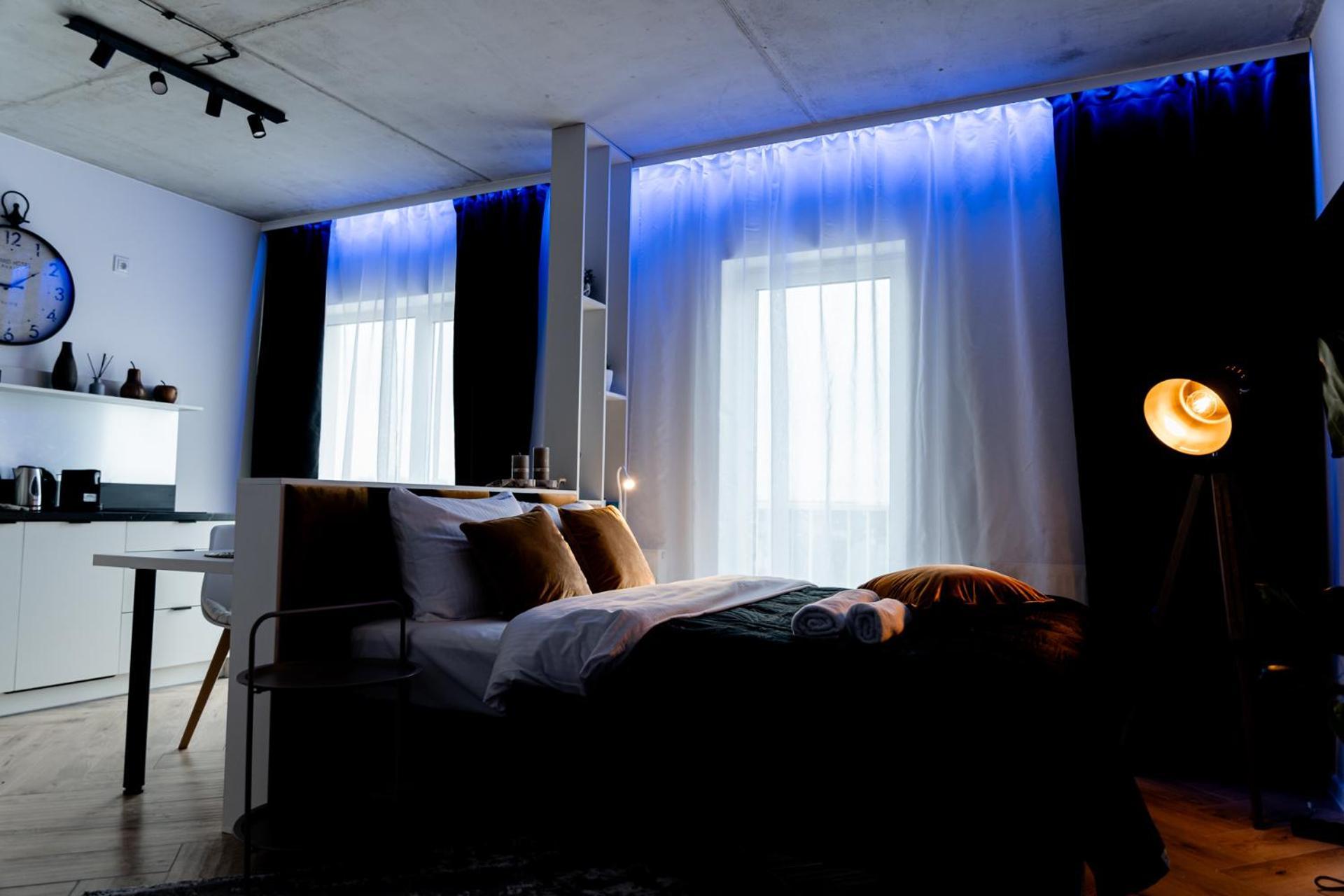 Hop & Lulu Delux Apartments Goleniów Zewnętrze zdjęcie