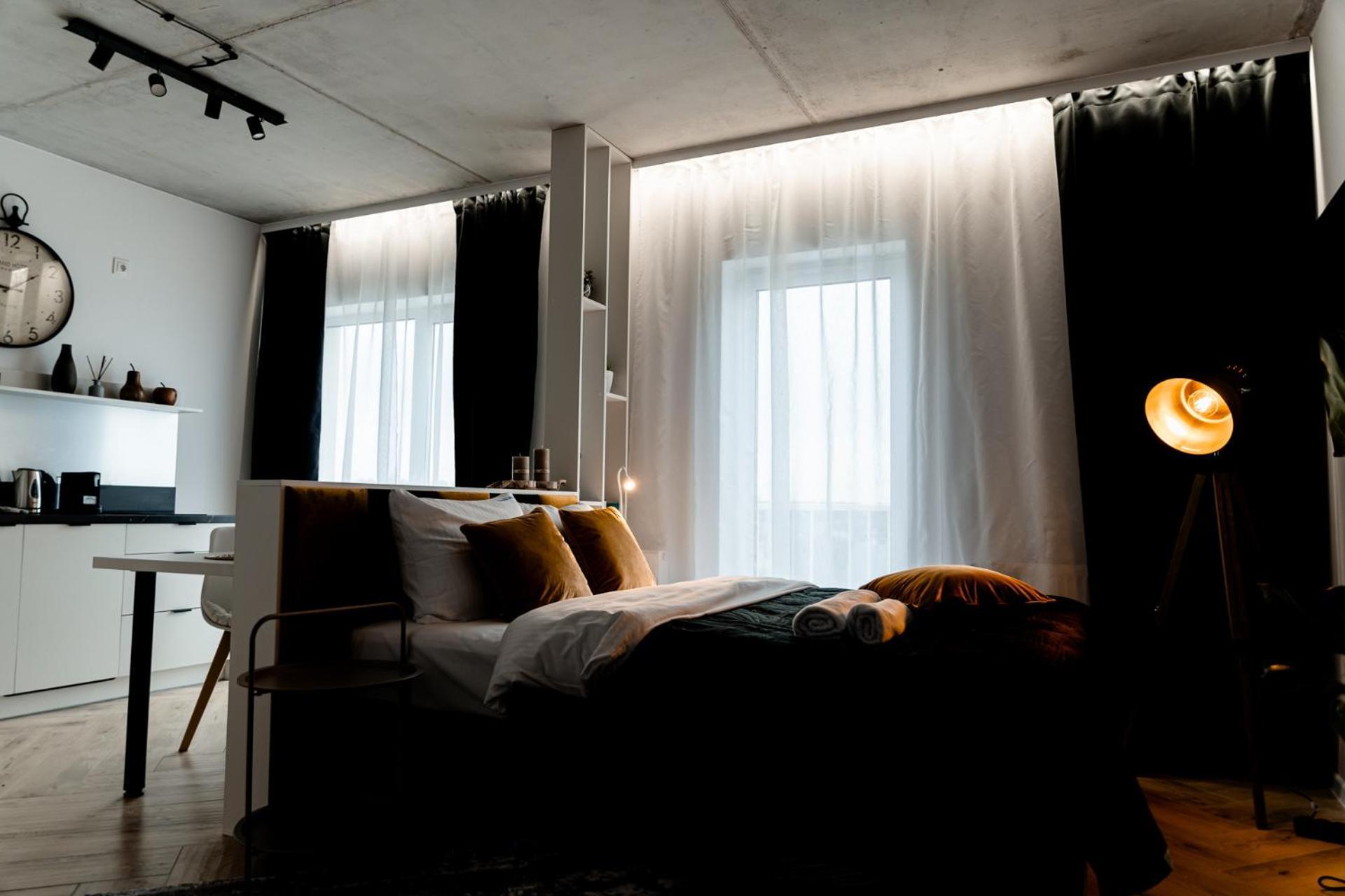 Hop & Lulu Delux Apartments Goleniów Zewnętrze zdjęcie