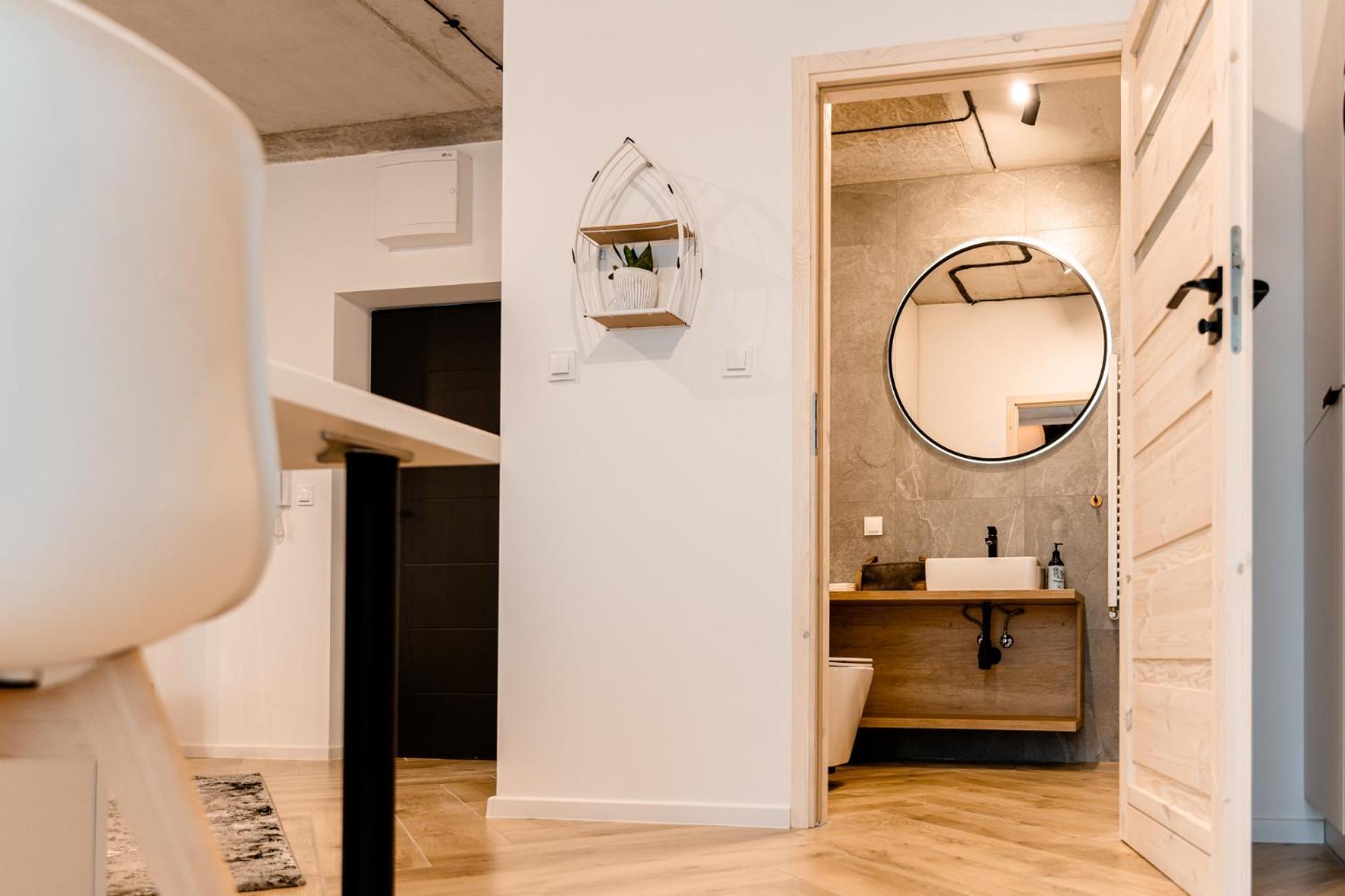 Hop & Lulu Delux Apartments Goleniów Zewnętrze zdjęcie
