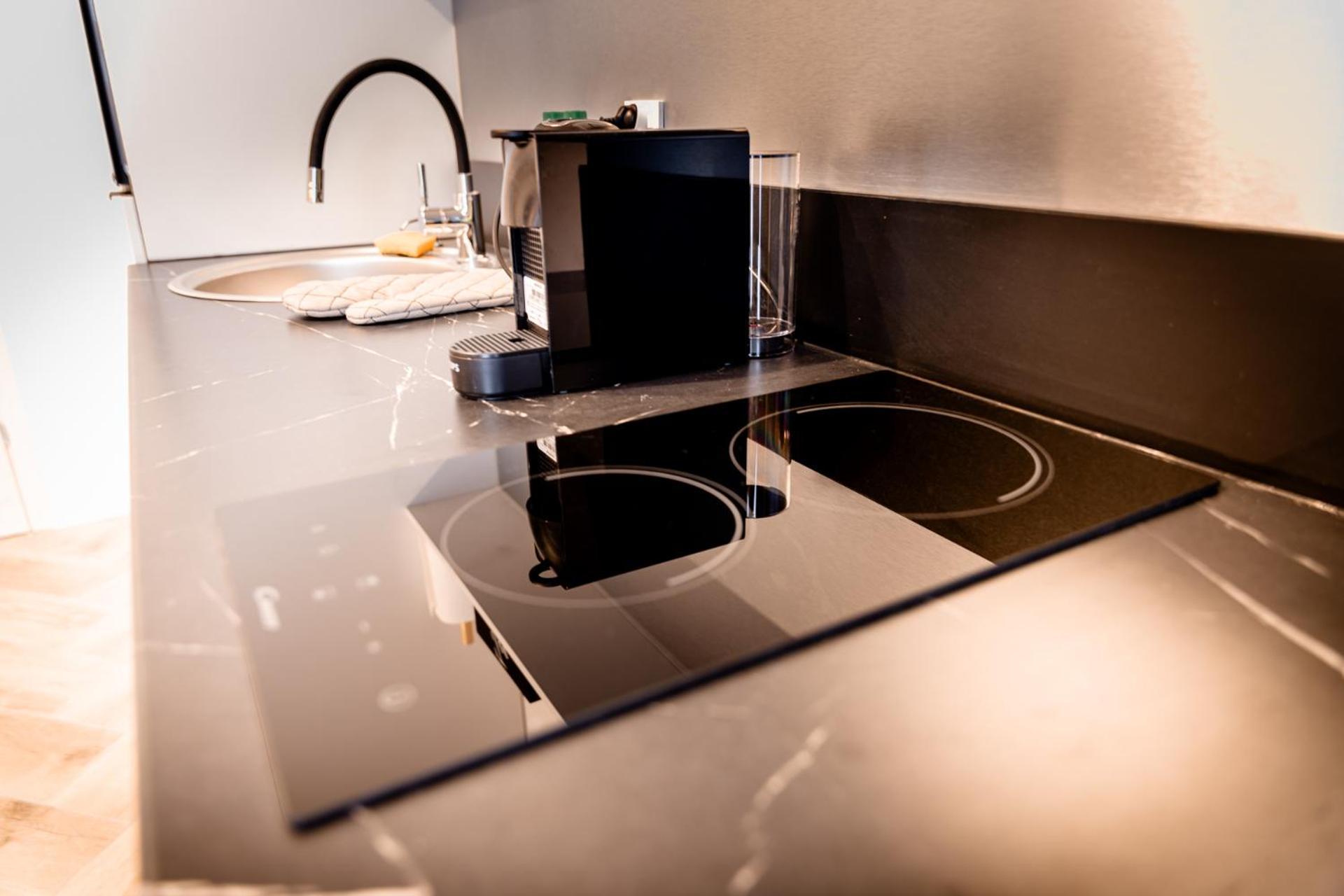 Hop & Lulu Delux Apartments Goleniów Zewnętrze zdjęcie