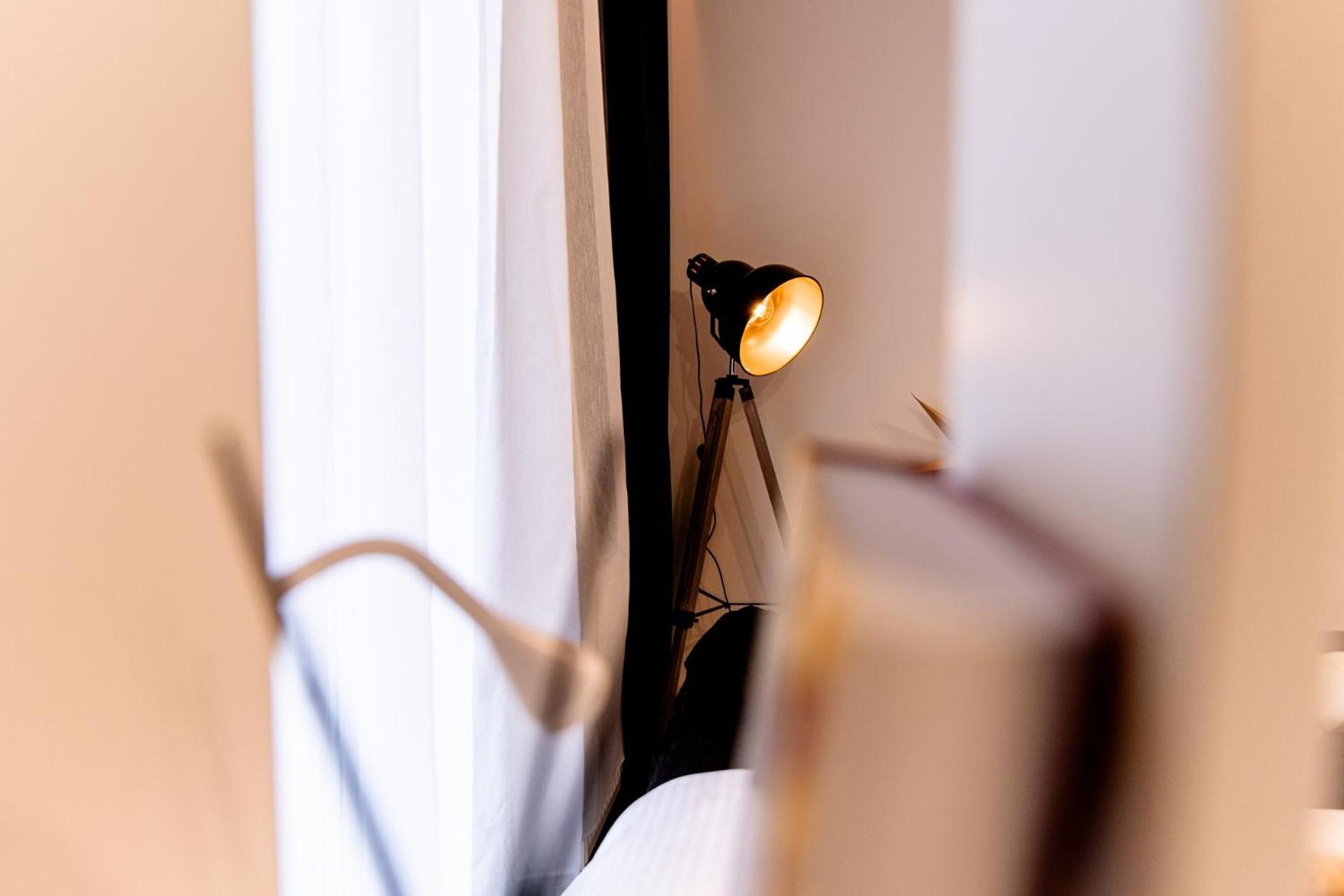 Hop & Lulu Delux Apartments Goleniów Zewnętrze zdjęcie