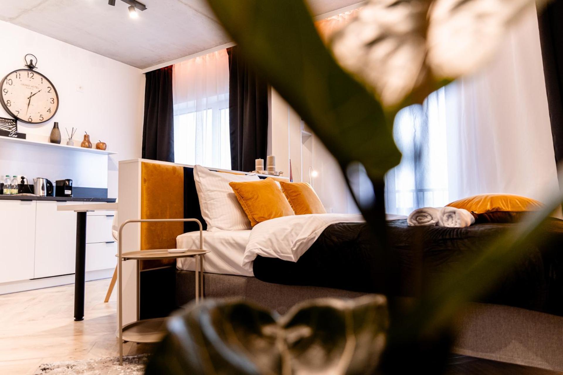 Hop & Lulu Delux Apartments Goleniów Zewnętrze zdjęcie