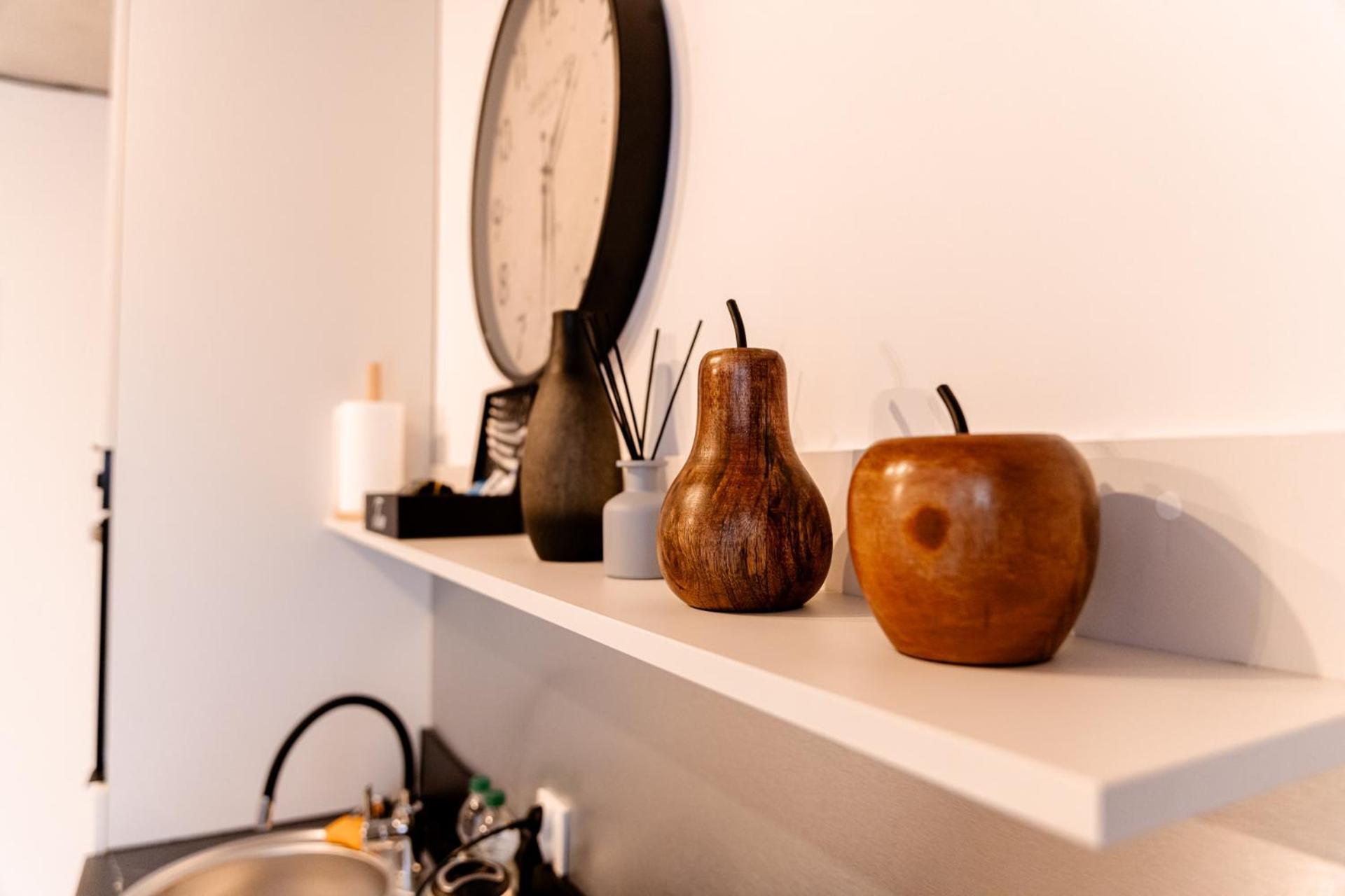 Hop & Lulu Delux Apartments Goleniów Zewnętrze zdjęcie