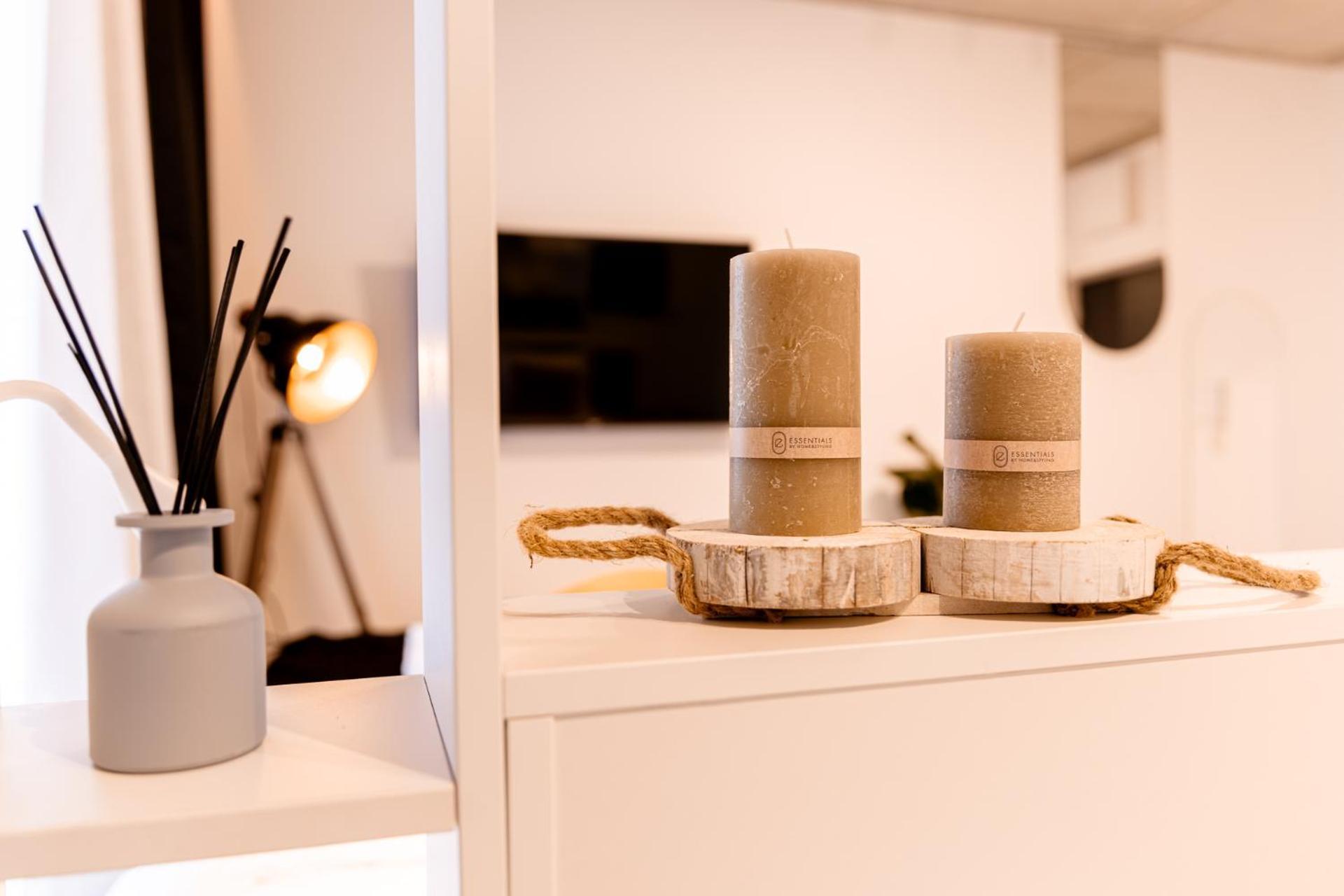 Hop & Lulu Delux Apartments Goleniów Zewnętrze zdjęcie