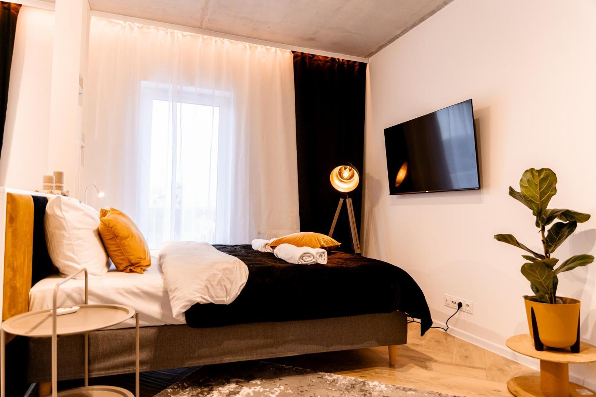 Hop & Lulu Delux Apartments Goleniów Zewnętrze zdjęcie