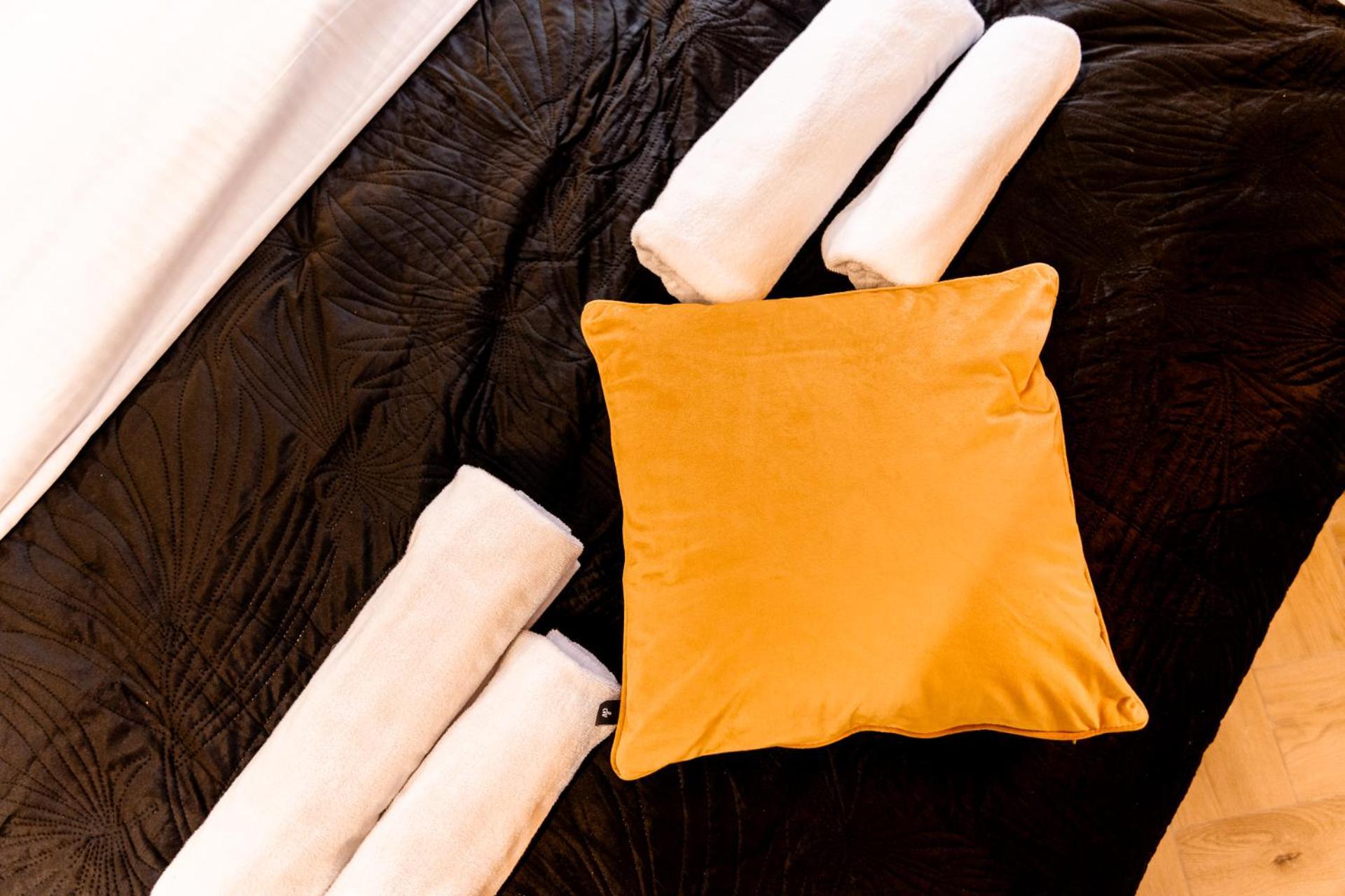 Hop & Lulu Delux Apartments Goleniów Zewnętrze zdjęcie