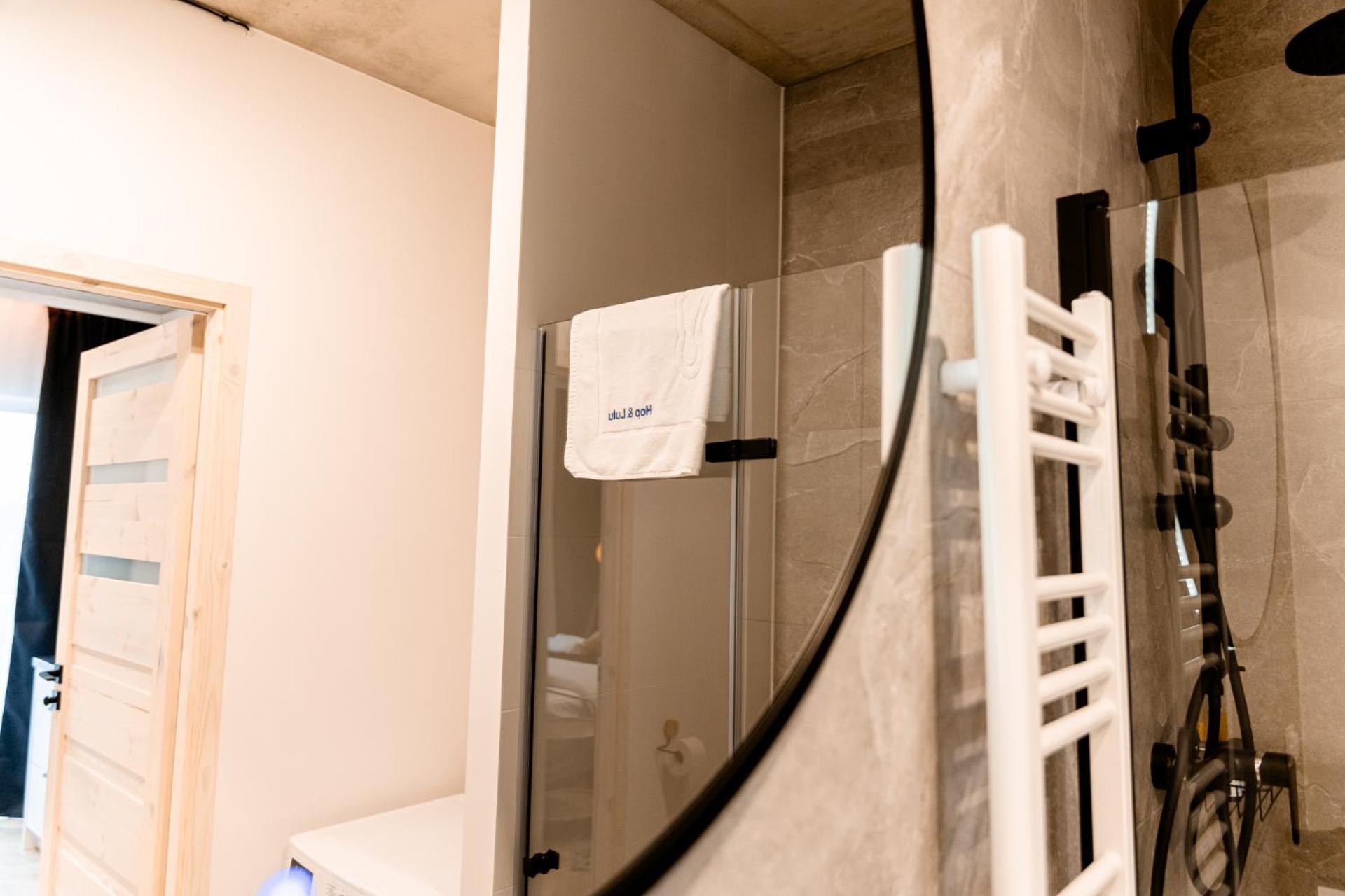 Hop & Lulu Delux Apartments Goleniów Zewnętrze zdjęcie