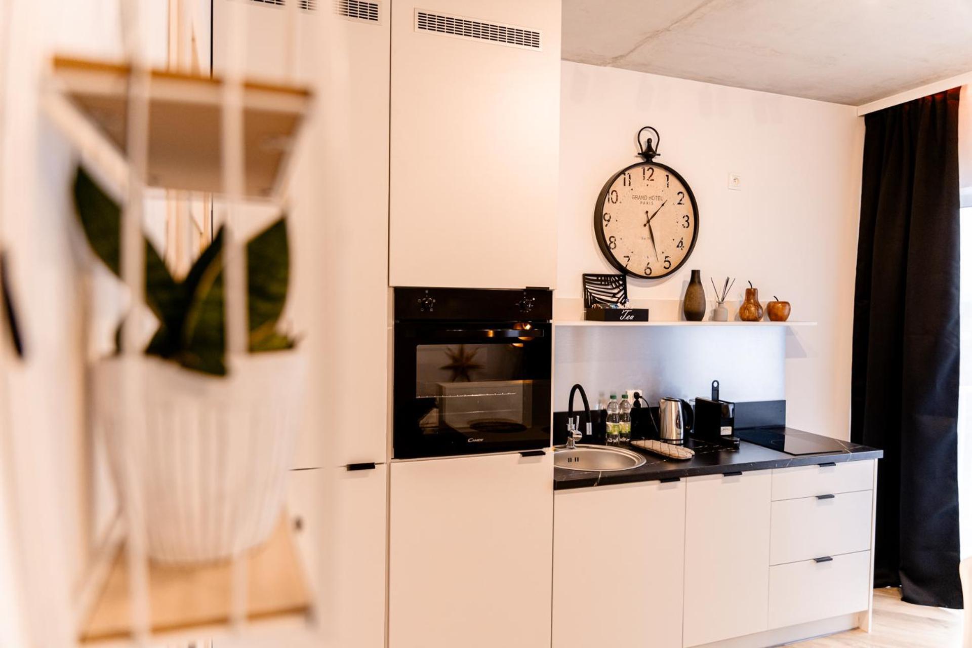 Hop & Lulu Delux Apartments Goleniów Zewnętrze zdjęcie