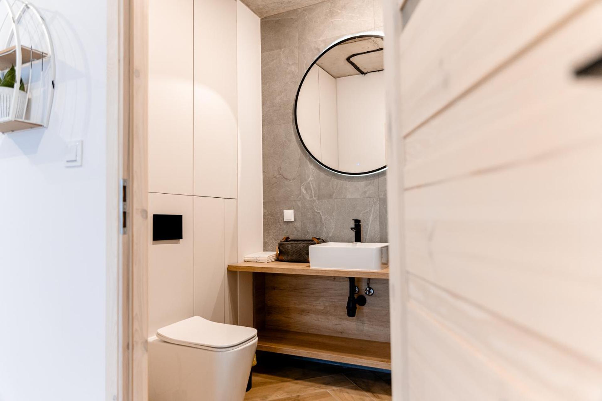 Hop & Lulu Delux Apartments Goleniów Zewnętrze zdjęcie