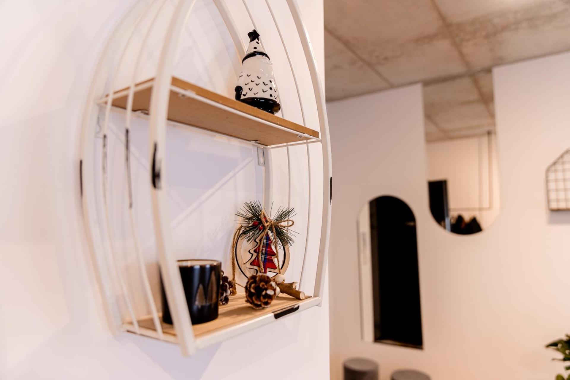 Hop & Lulu Delux Apartments Goleniów Zewnętrze zdjęcie