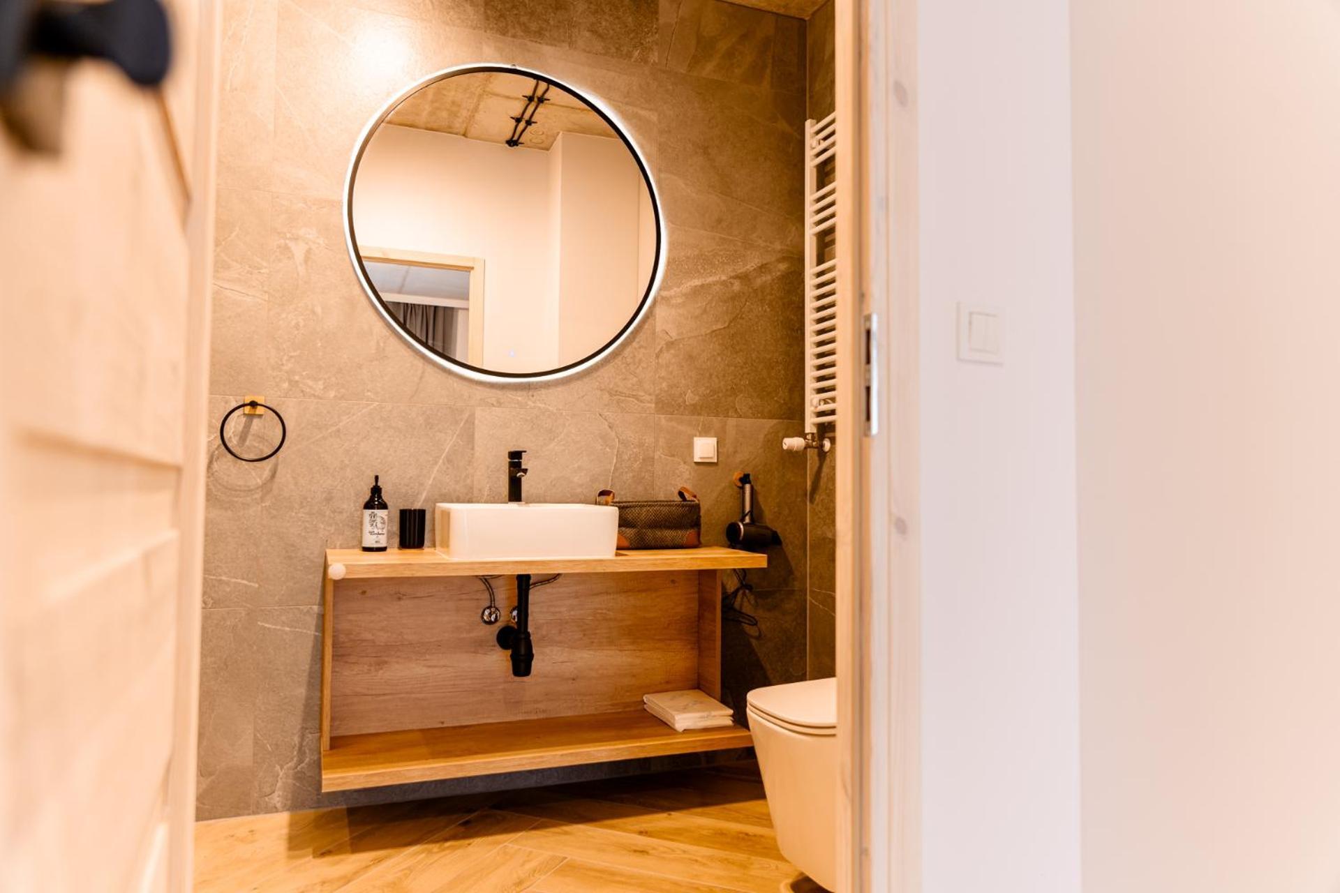 Hop & Lulu Delux Apartments Goleniów Zewnętrze zdjęcie