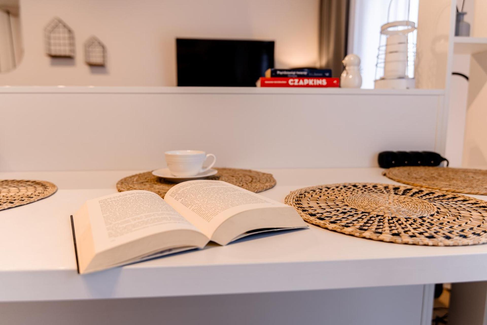 Hop & Lulu Delux Apartments Goleniów Zewnętrze zdjęcie