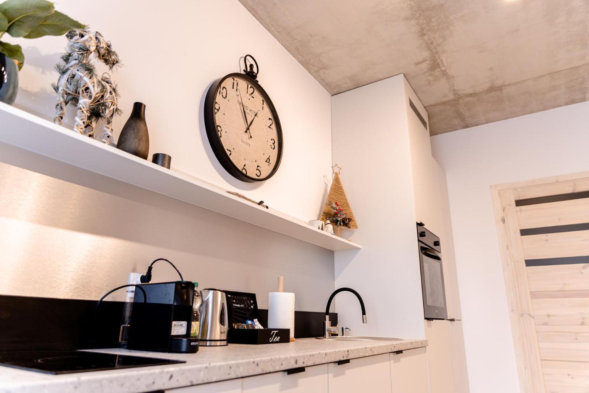 Hop & Lulu Delux Apartments Goleniów Zewnętrze zdjęcie