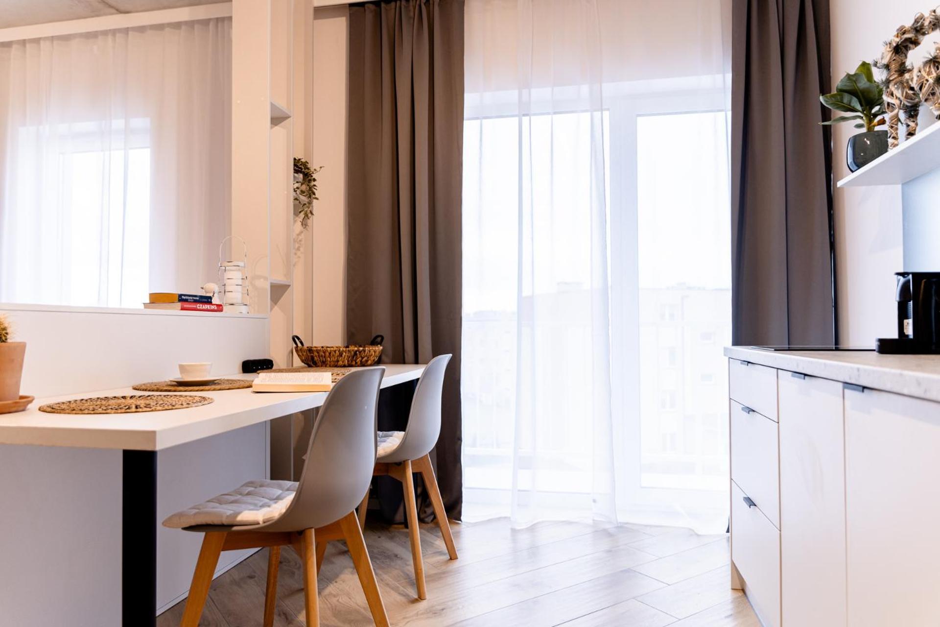 Hop & Lulu Delux Apartments Goleniów Zewnętrze zdjęcie