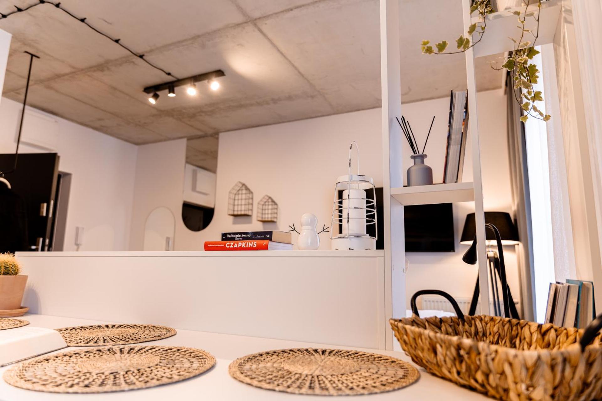 Hop & Lulu Delux Apartments Goleniów Zewnętrze zdjęcie