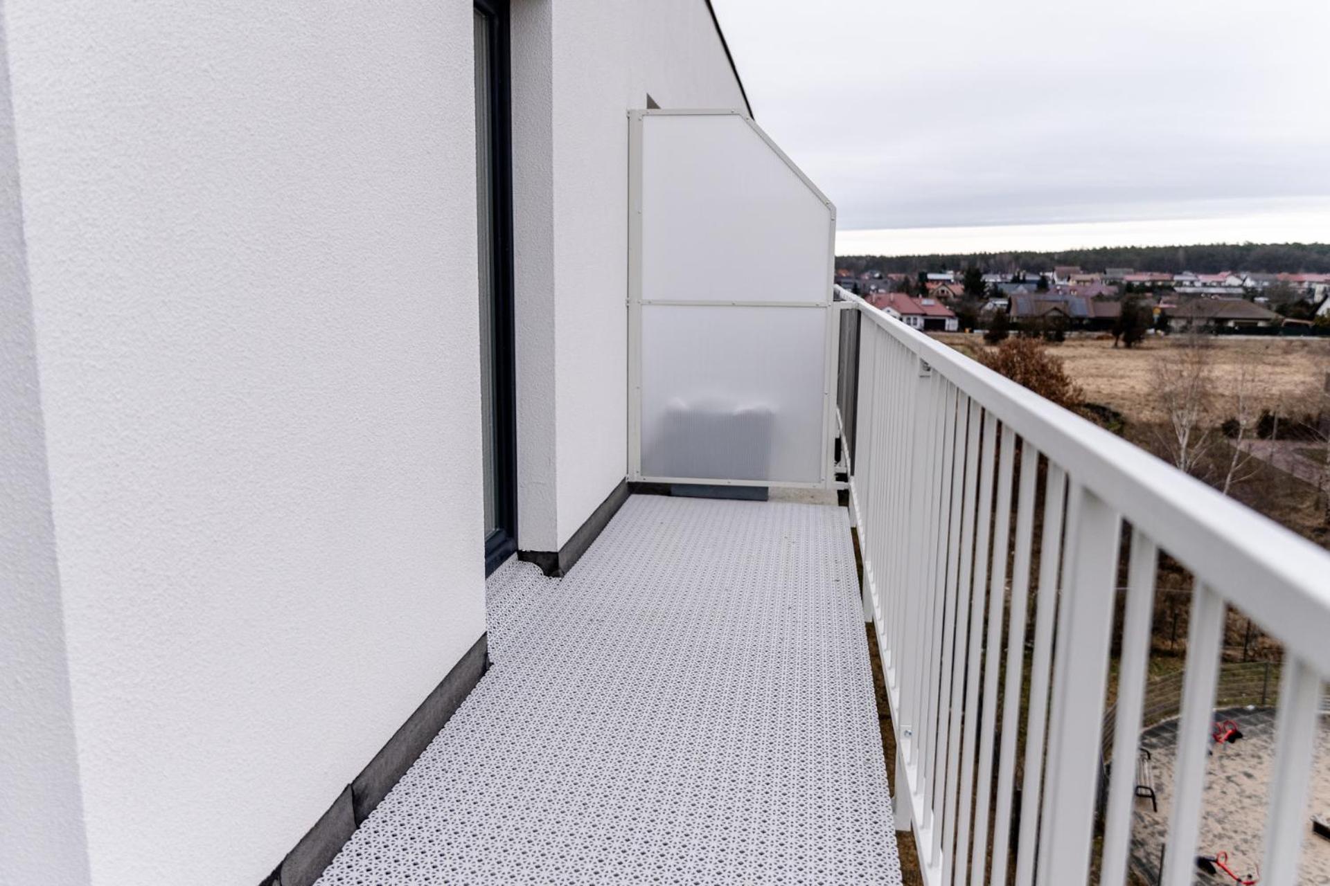 Hop & Lulu Delux Apartments Goleniów Zewnętrze zdjęcie