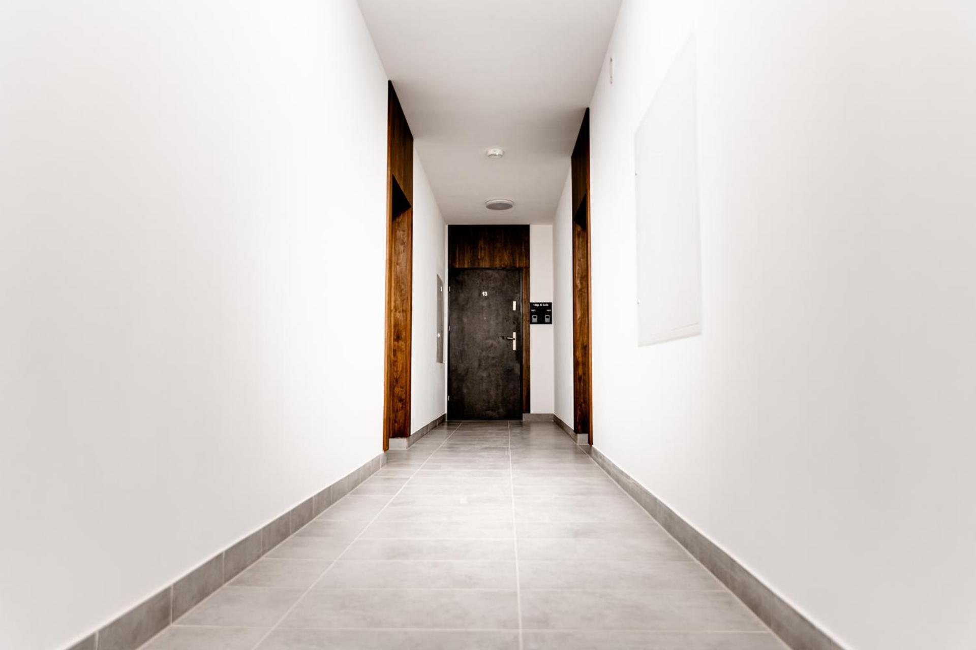 Hop & Lulu Delux Apartments Goleniów Pokój zdjęcie