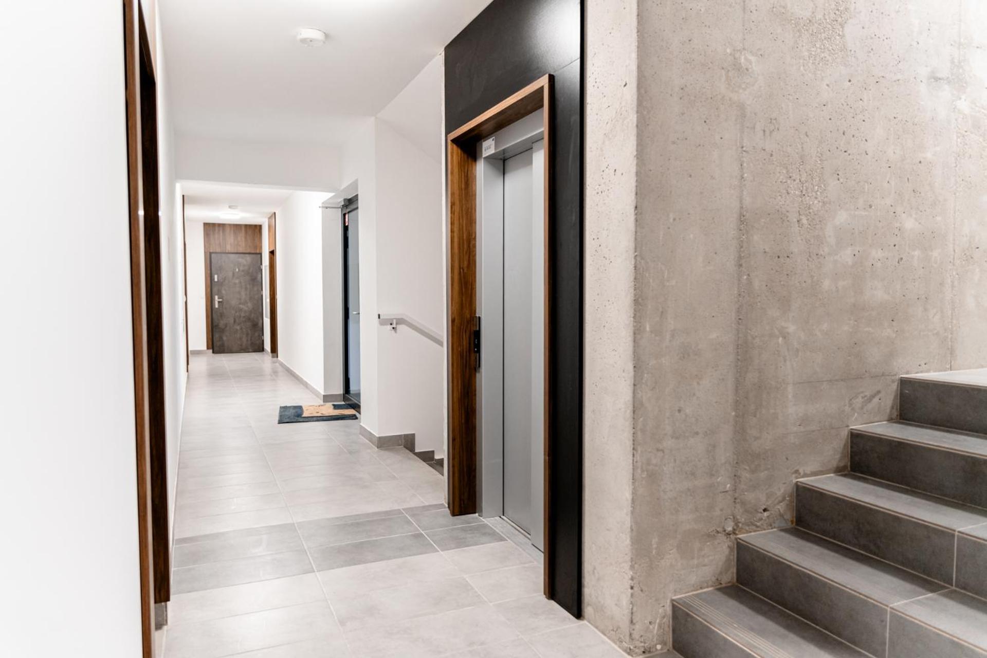 Hop & Lulu Delux Apartments Goleniów Zewnętrze zdjęcie