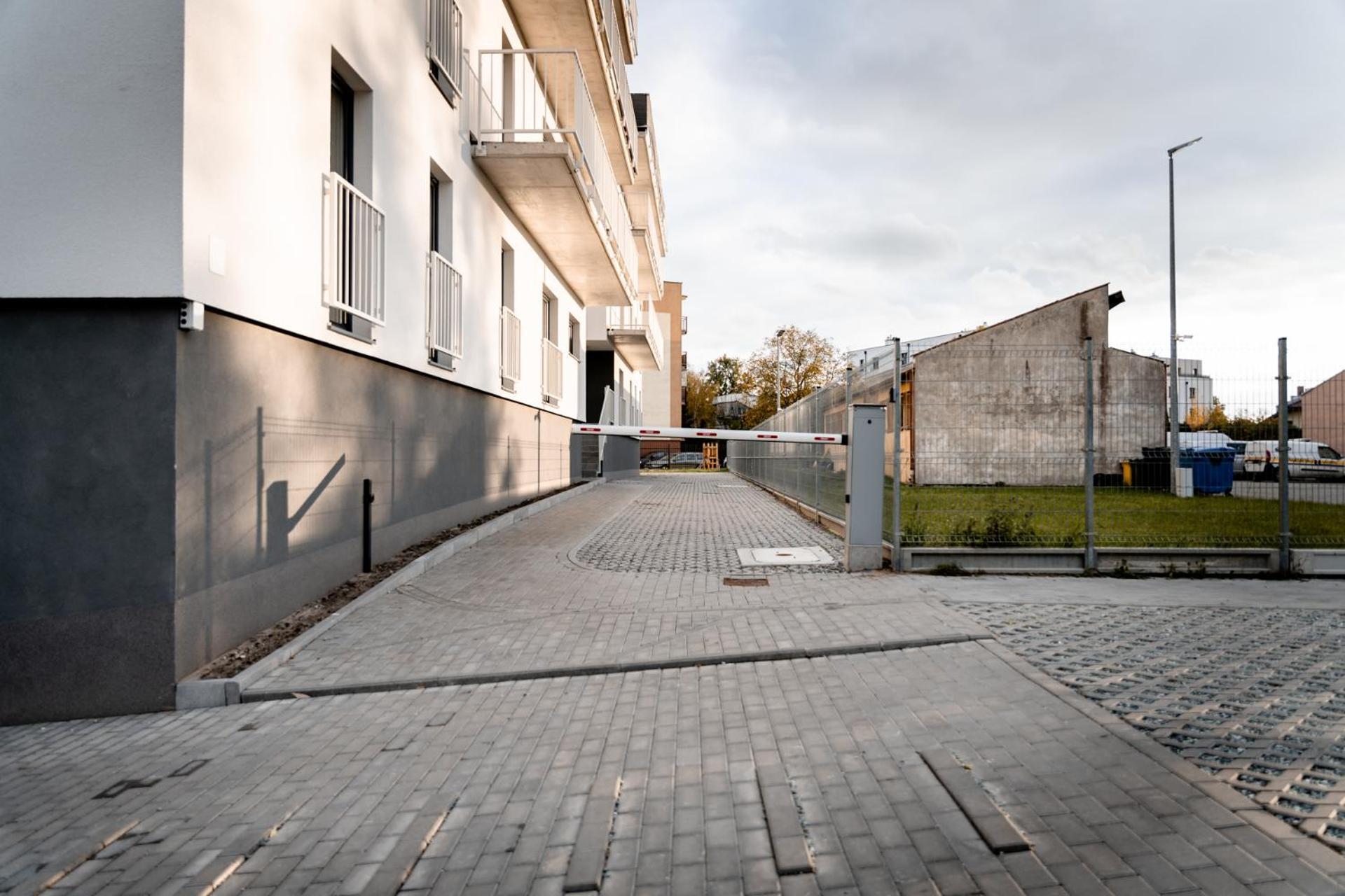Hop & Lulu Delux Apartments Goleniów Zewnętrze zdjęcie