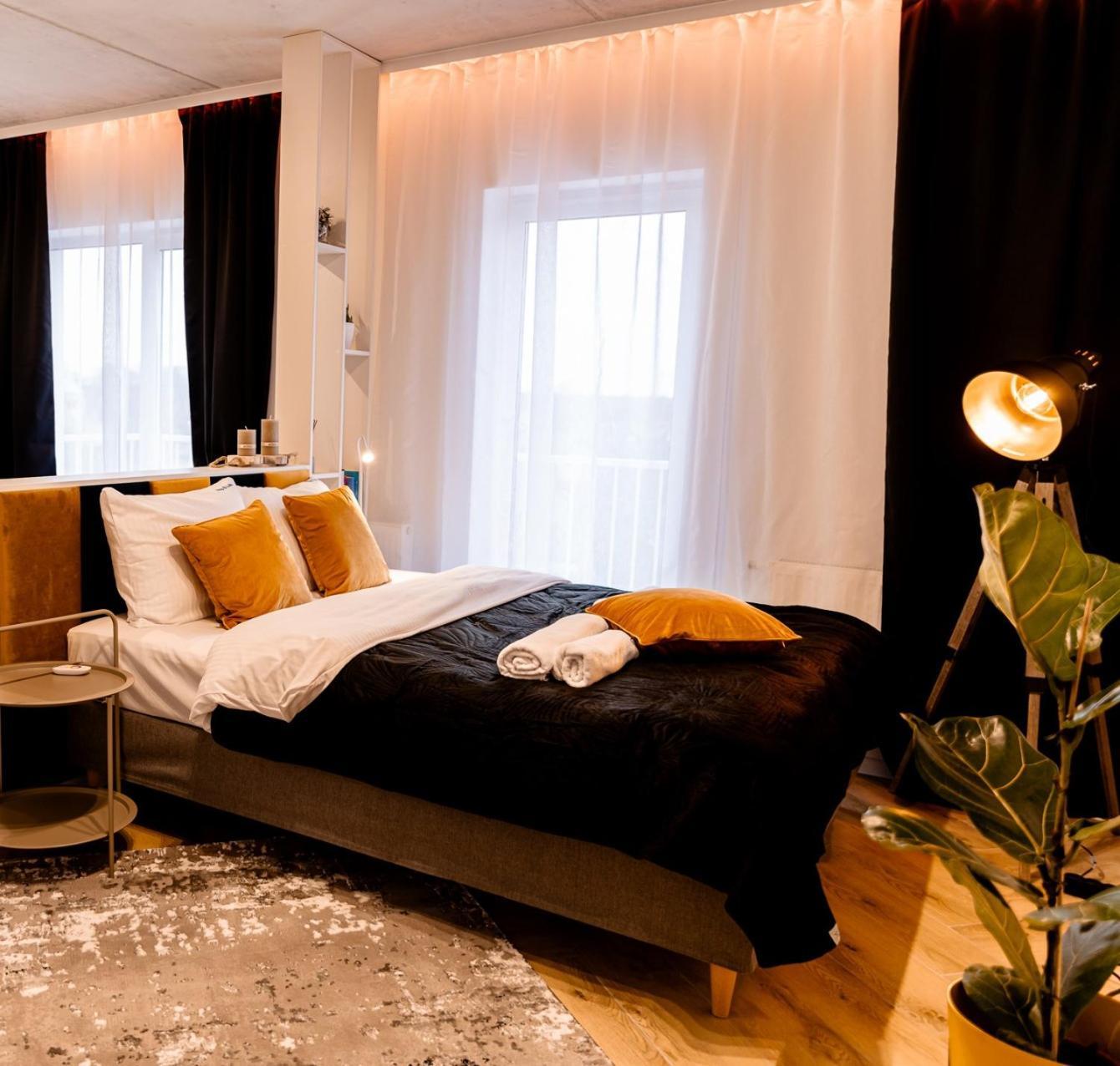 Hop & Lulu Delux Apartments Goleniów Zewnętrze zdjęcie