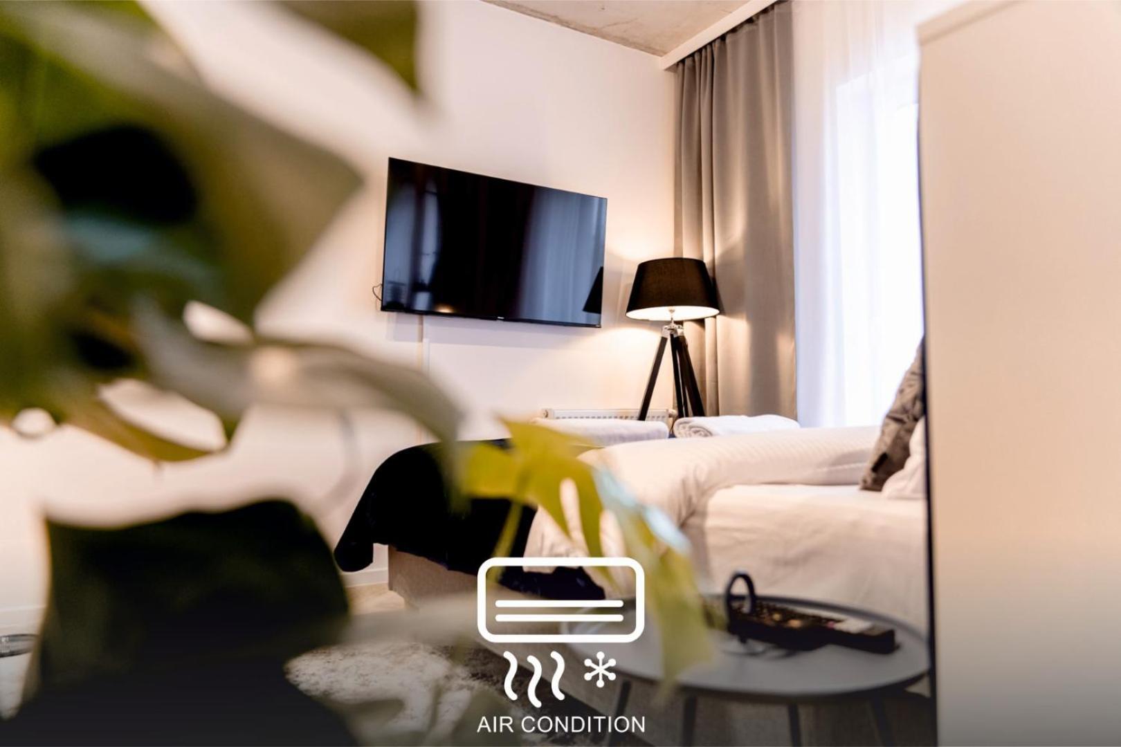 Hop & Lulu Delux Apartments Goleniów Zewnętrze zdjęcie
